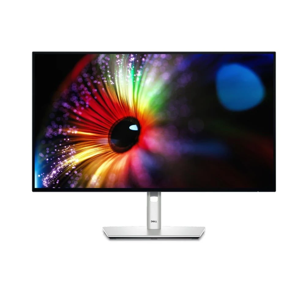 Màn Hình Dell UltraSharp U2724D - 27 inch - QHD - IPS Black - 120HZ - New