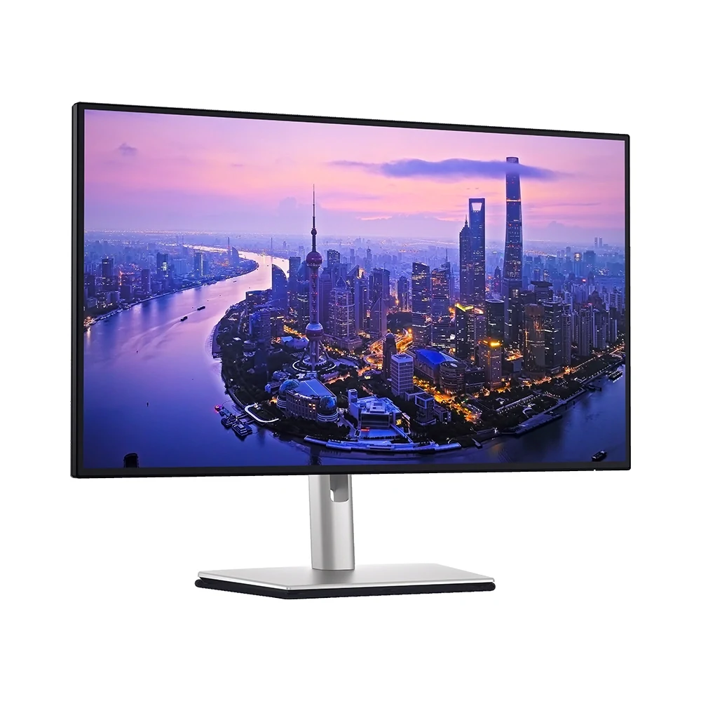 Màn Hình Dell UltraSharp U2725QE - 27 inch - 4K UHD - IPS Black - 120HZ - New