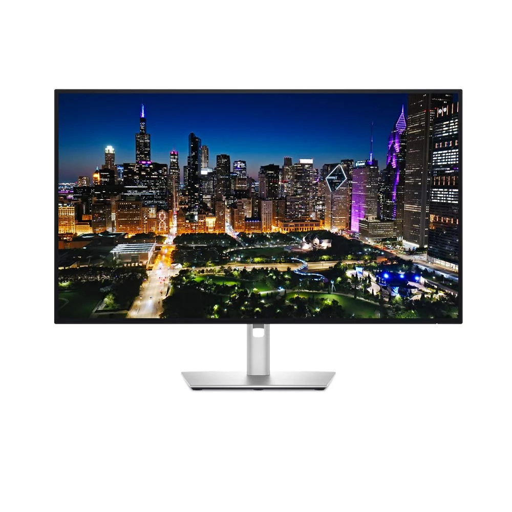 Màn Hình Dell UltraSharp U3225QE - 31,5 inch - 4K UHD - IPS Black - 120HZ - New