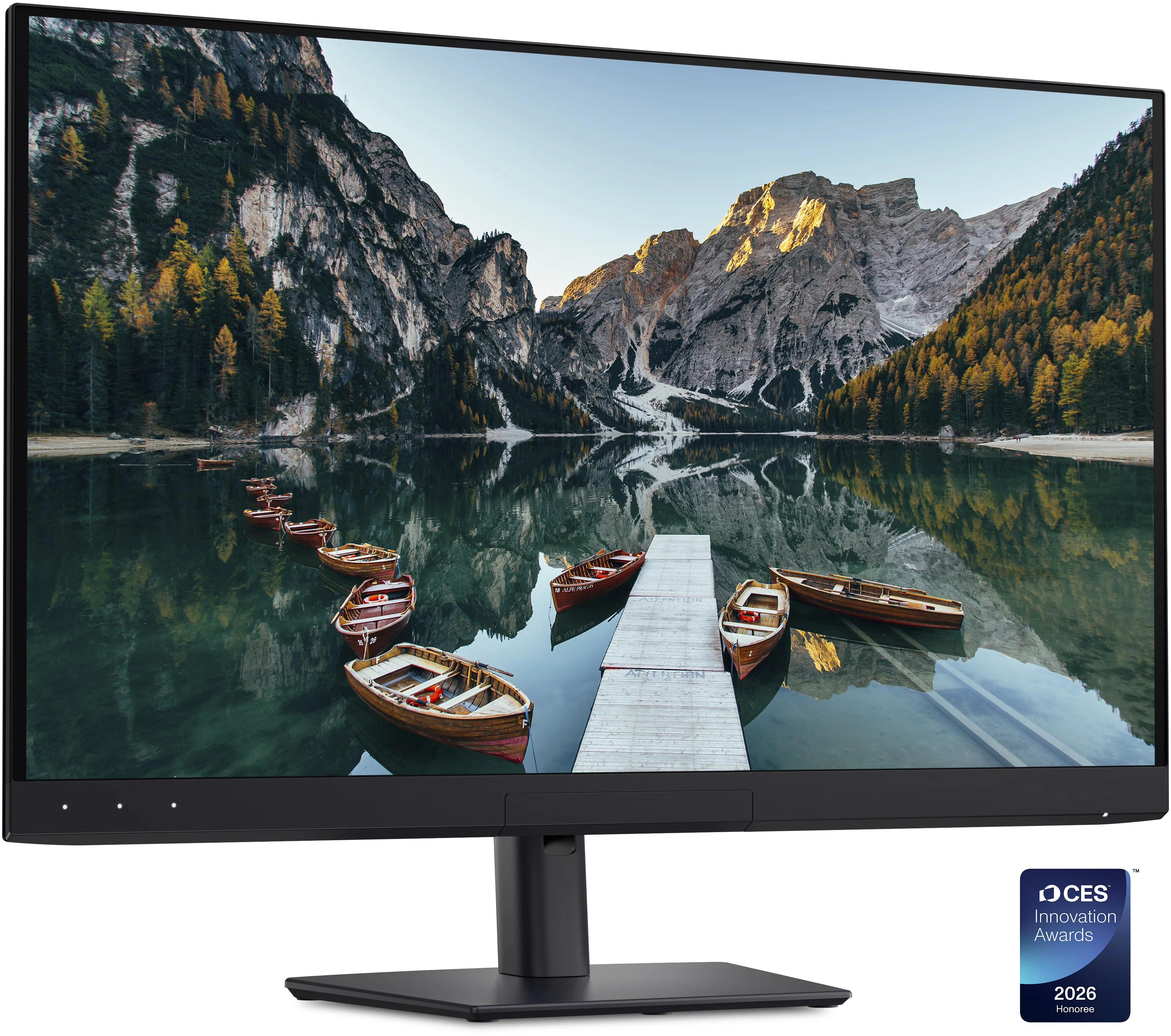 Màn Hình Dell UltraSharp U3226Q - 31,5 inch - 4K UHD - QD-OLED - 120HZ - New