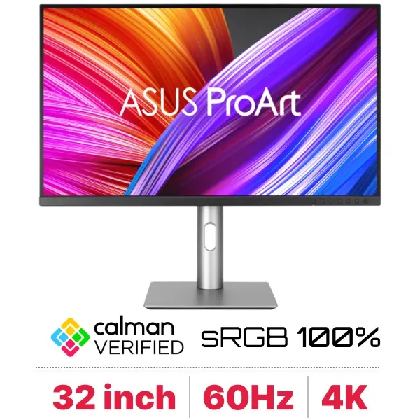Màn Hình Dell UltraSharp U3226Q - 31,5 inch - 4K UHD - QD-OLED - 120HZ - New