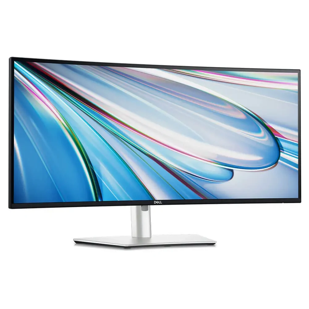 Màn Hình Dell UltraSharp U3425WE - 34,1 inch - WQHD - IPS Black - 120HZ - New