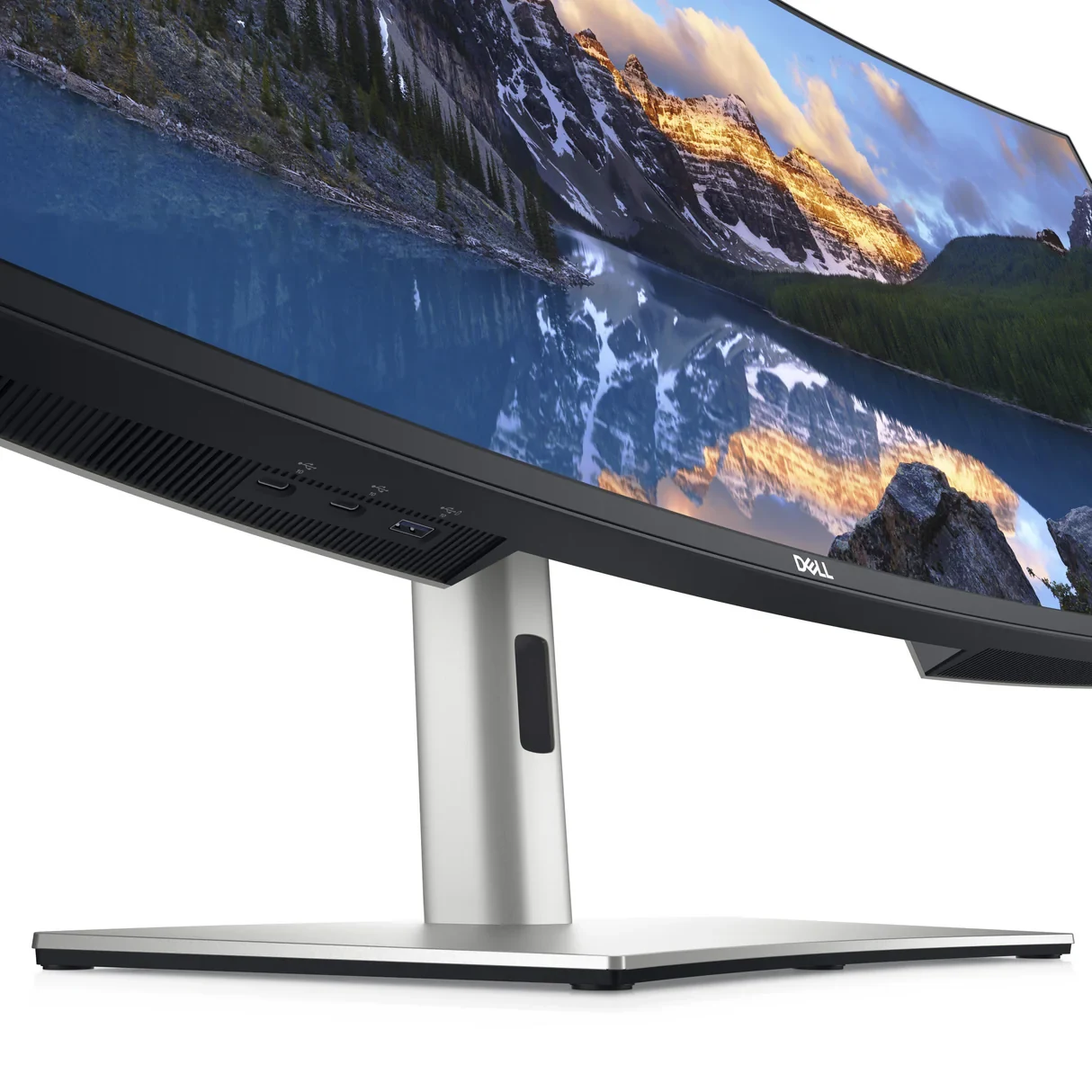 Màn Hình Dell UltraSharp U3824DW - 38 inch - WQHD+ - IPS Black - 60HZ - New
