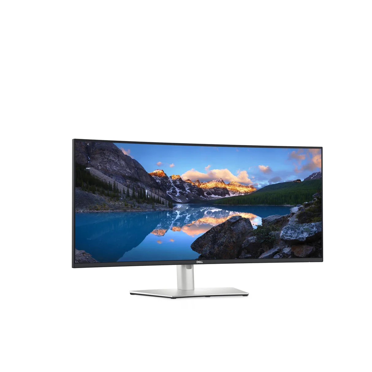 Màn Hình Dell UltraSharp U3824DW - 38 inch - WQHD+ - IPS Black - 60HZ - New