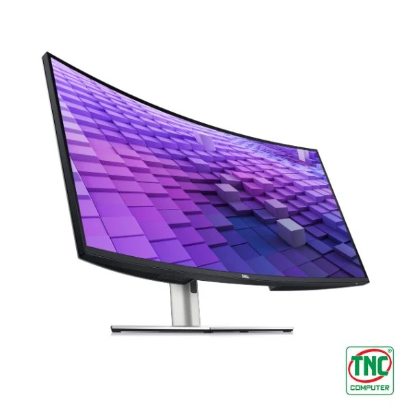 Màn Hình Dell UltraSharp U3824DW - 38 inch - WQHD+ - IPS Black - 60HZ - New