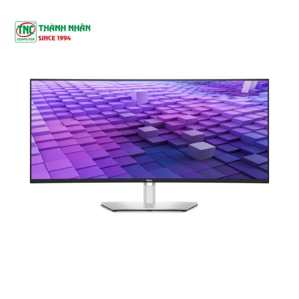 Màn Hình Dell UltraSharp U3824DW - 38 inch - WQHD+ - IPS Black - 60HZ - New