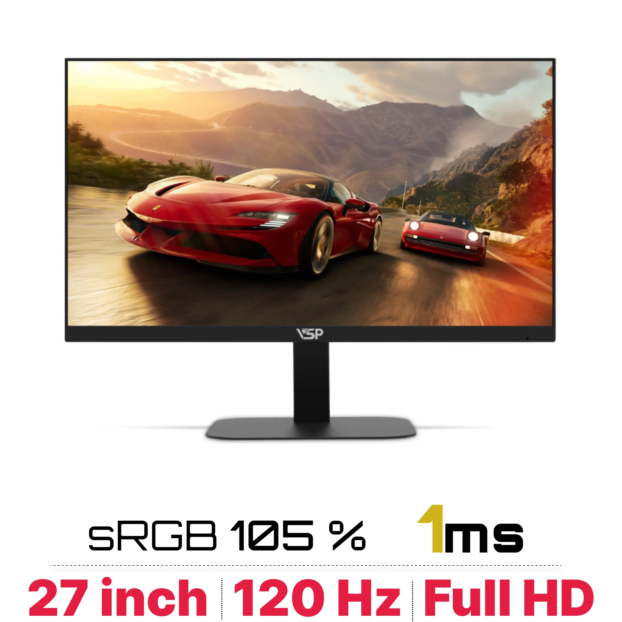 Màn Hình Dell UltraSharp U4025QW - 39,7 inch - 5K2K - IPS Black - 120HZ - New