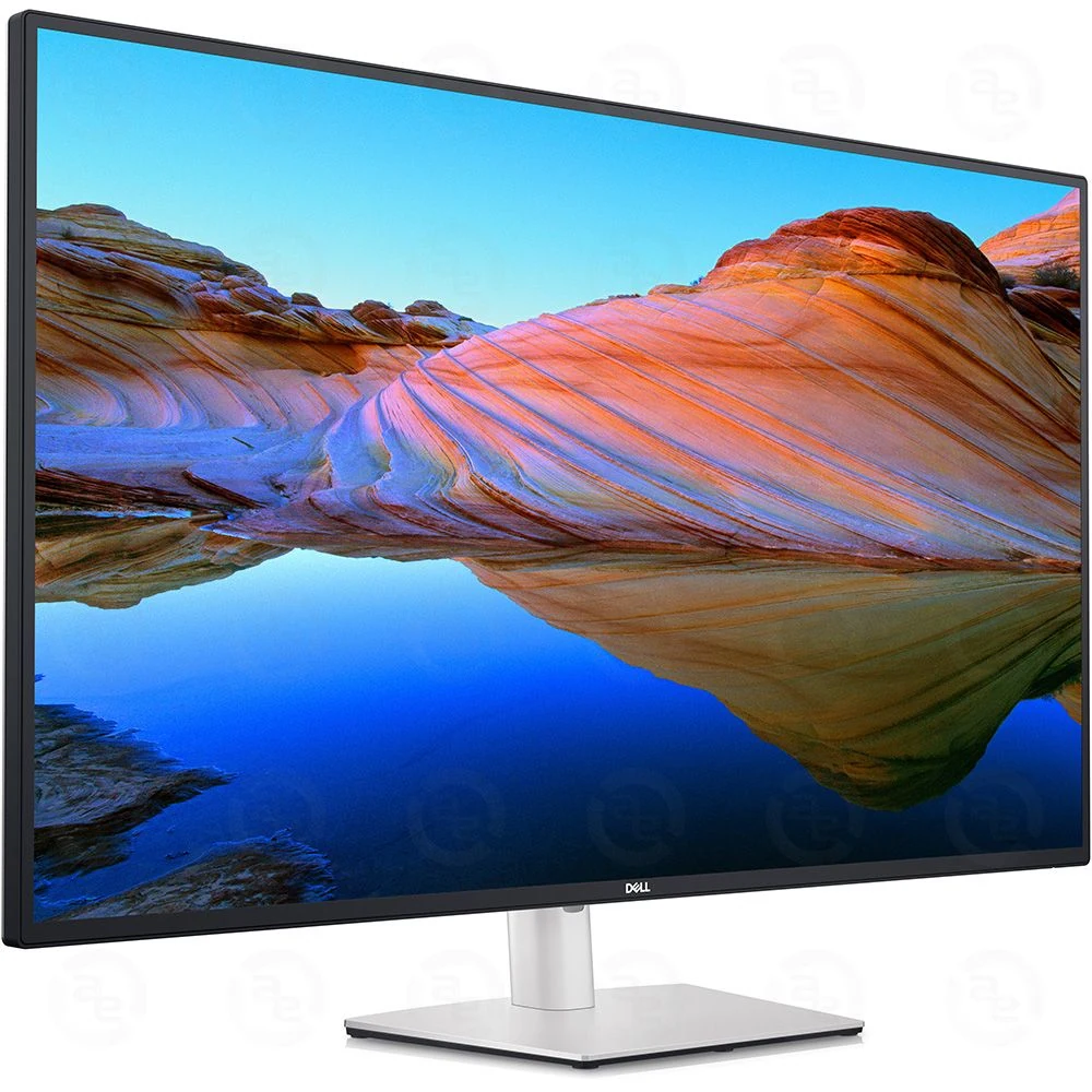 Màn Hình Dell UltraSharp U4323QE - 42,5 inch - 4K UHD - IPS - 60HZ - New