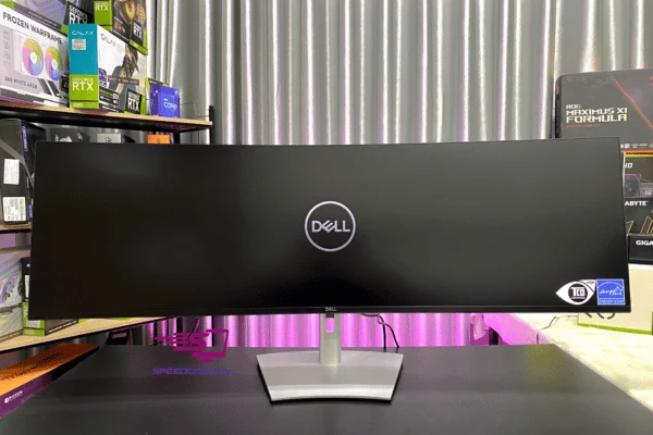 Màn Hình Dell UltraSharp U4924DW - 49 inch - Dual QHD - IPS Black - 60HZ - New