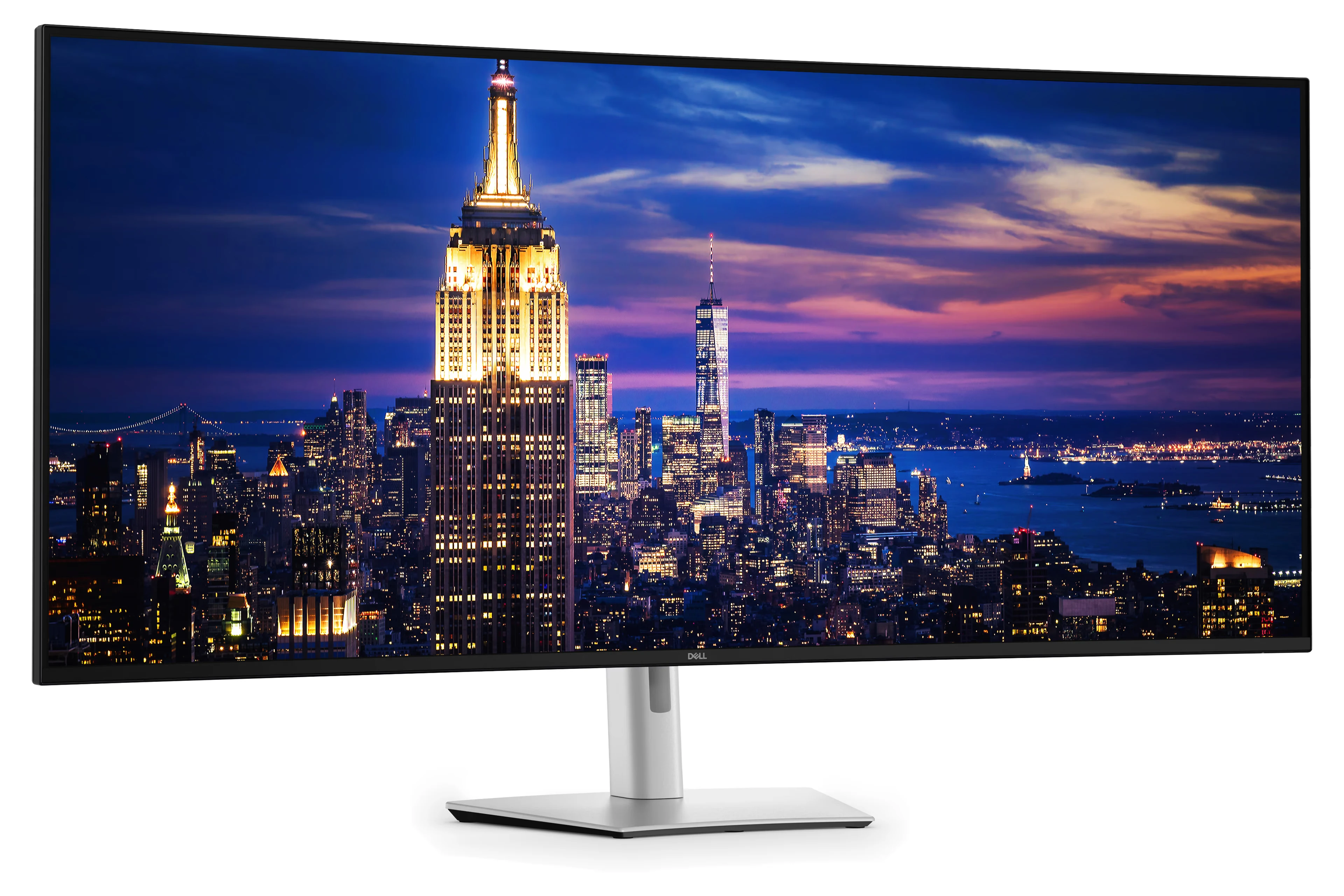 Màn Hình Dell UltraSharp U5226KW - 51,5 inch - 6K - IPS Black - 120HZ - New