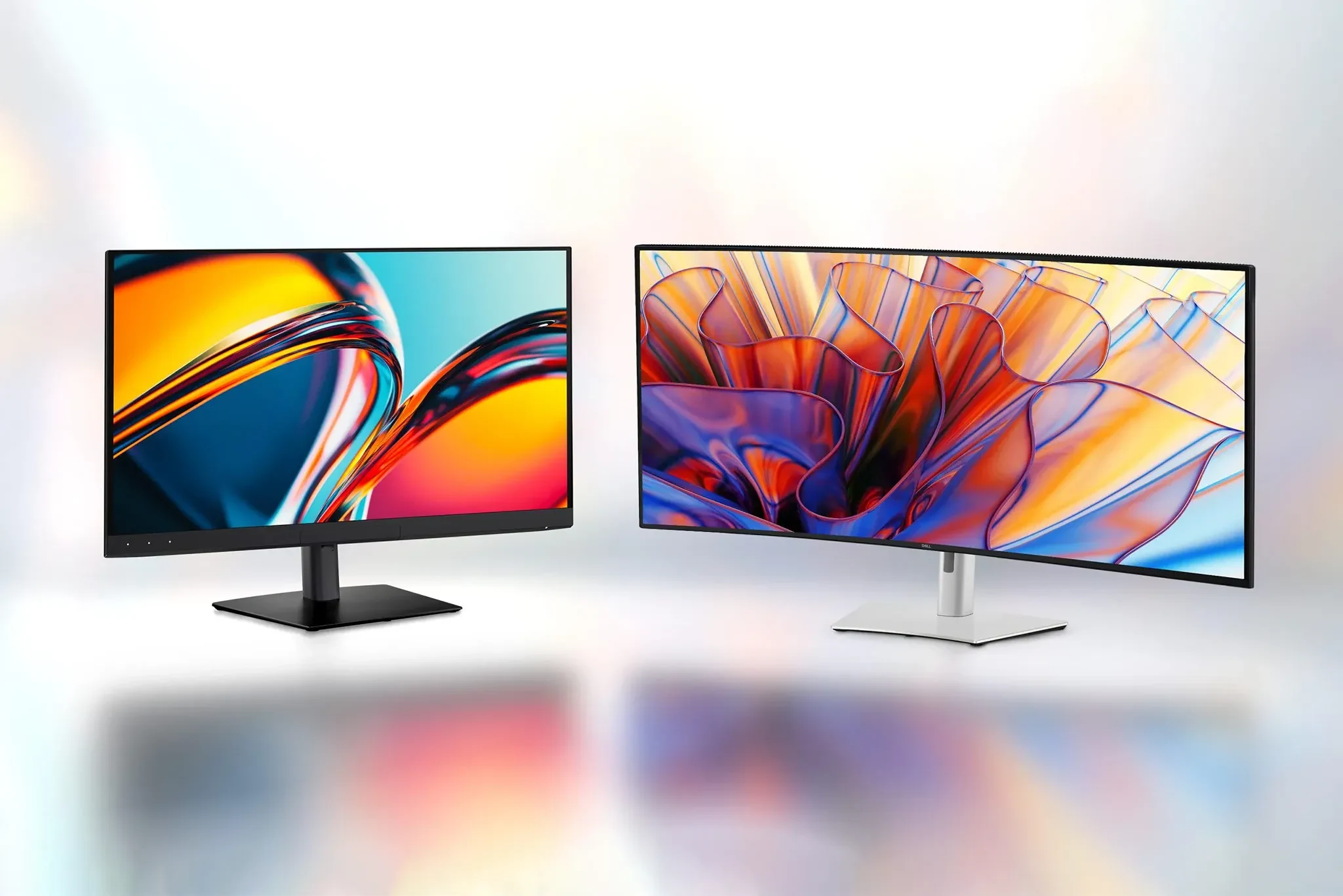 Màn Hình Dell UltraSharp U5226KW - 51,5 inch - 6K - IPS Black - 120HZ - New