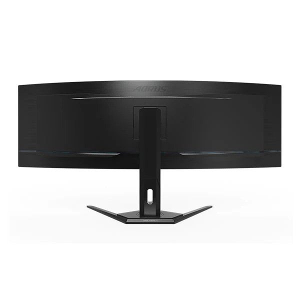 Màn hình Gigabyte AORUS CO49DQ - 49 inch - DQHD - QD-OLED Cong - 144HZ - New