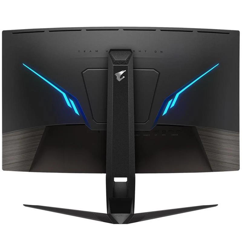 Màn hình Gigabyte AORUS CV27F - 27 inch - FHD - VA Cong - 165HZ - New