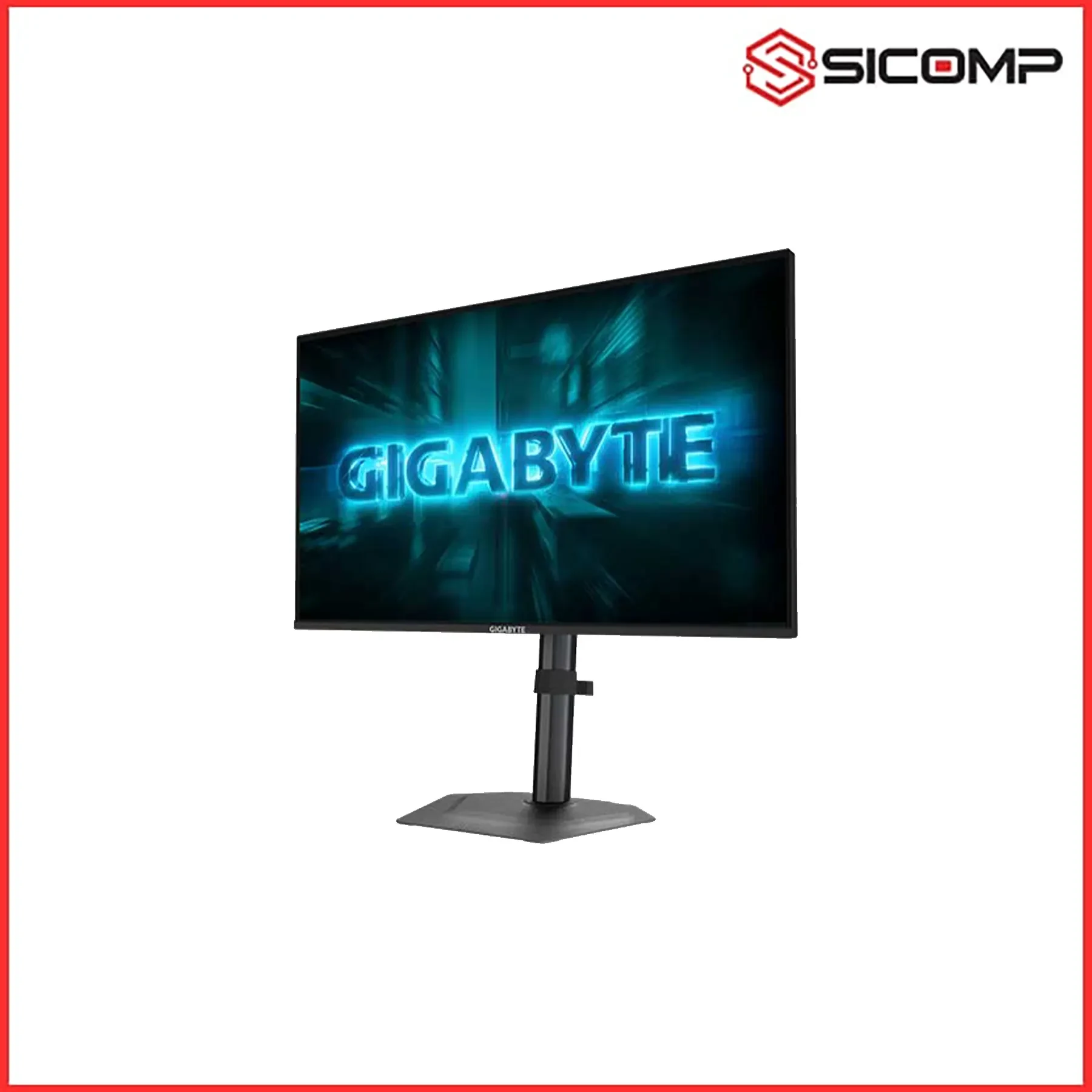 Màn hình Gigabyte AORUS FI25F - 24,5 inch - FHD - IPS - 240HZ - New
