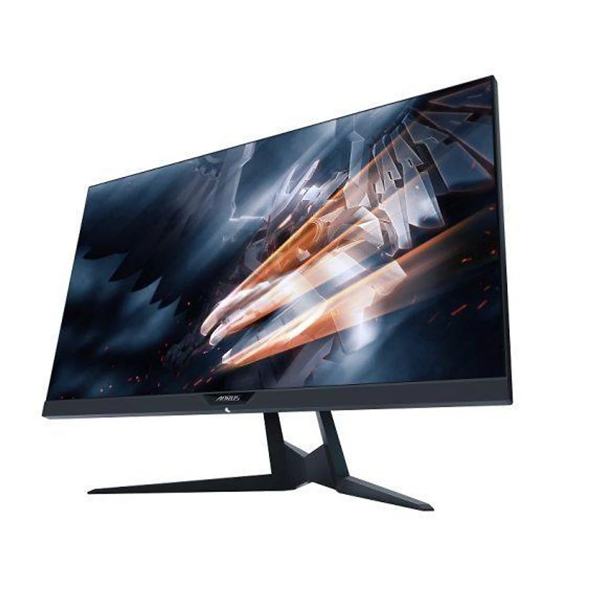 Màn hình Gigabyte AORUS FI27Q - 27 inch - QHD - IPS - 165HZ - New