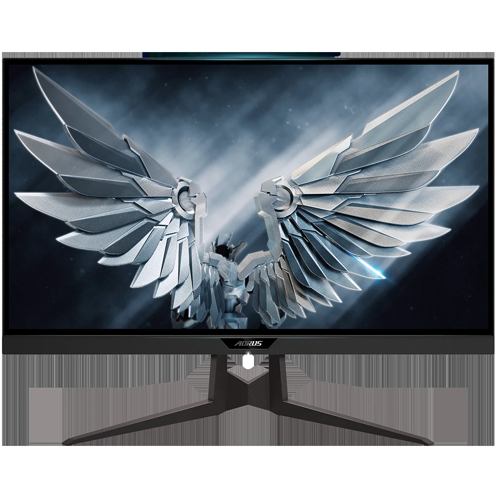 Màn hình Gigabyte AORUS FI27Q-P - 27 inch - QHD - IPS - 165HZ - New