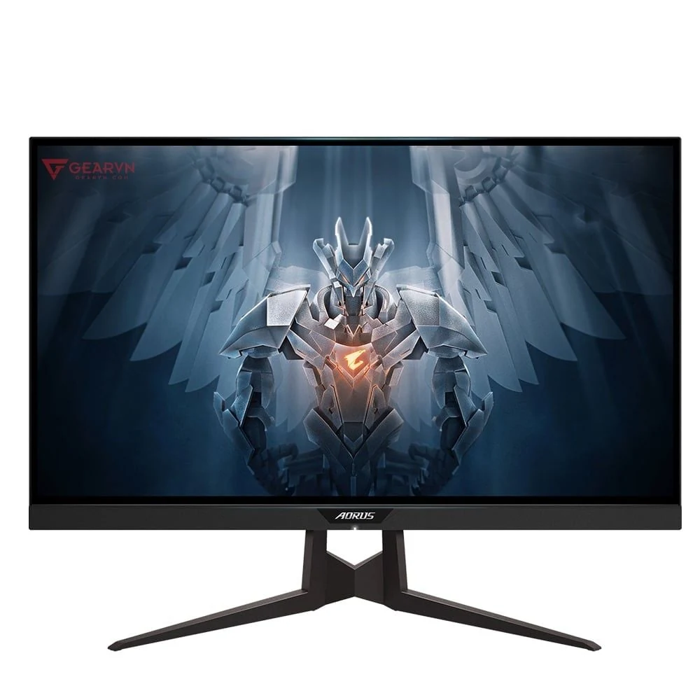 Màn hình Gigabyte AORUS FI27Q-P - 27 inch - QHD - IPS - 165HZ - New