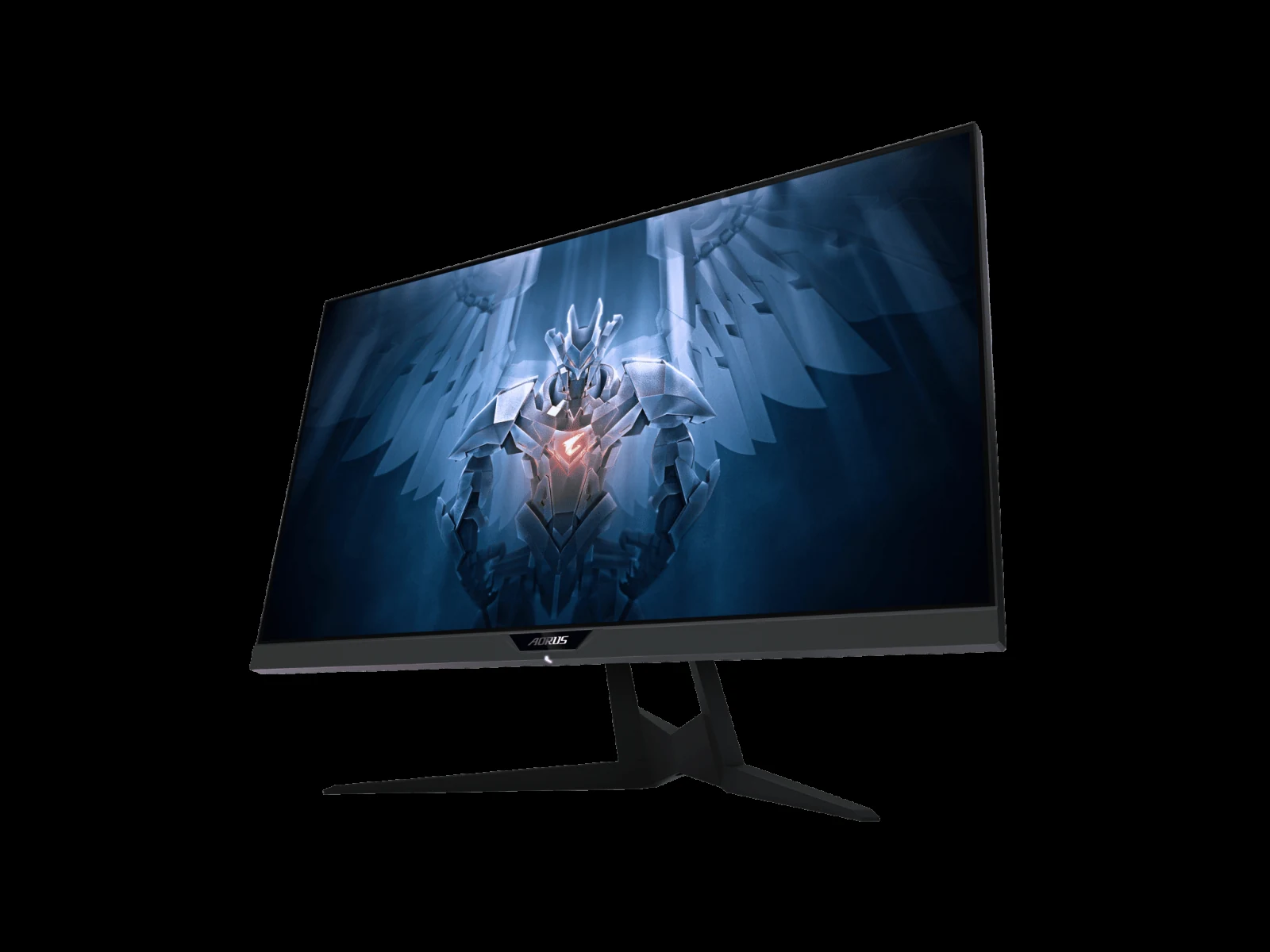 Màn hình Gigabyte AORUS FI27Q-X - 27 inch - QHD - IPS - 240HZ - New