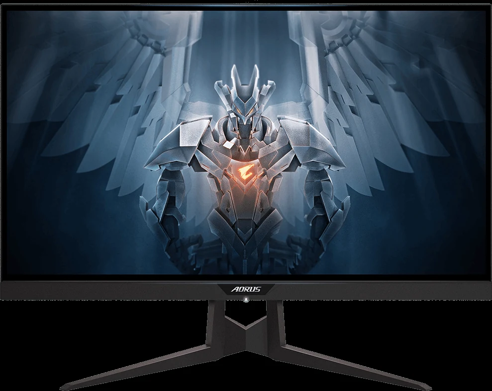 Màn hình Gigabyte AORUS FI27Q-X - 27 inch - QHD - IPS - 240HZ - New