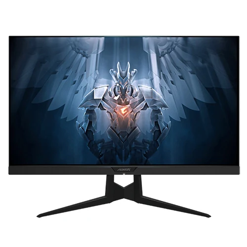 Màn hình Gigabyte AORUS FI27Q-X - 27 inch - QHD - IPS - 240HZ - New