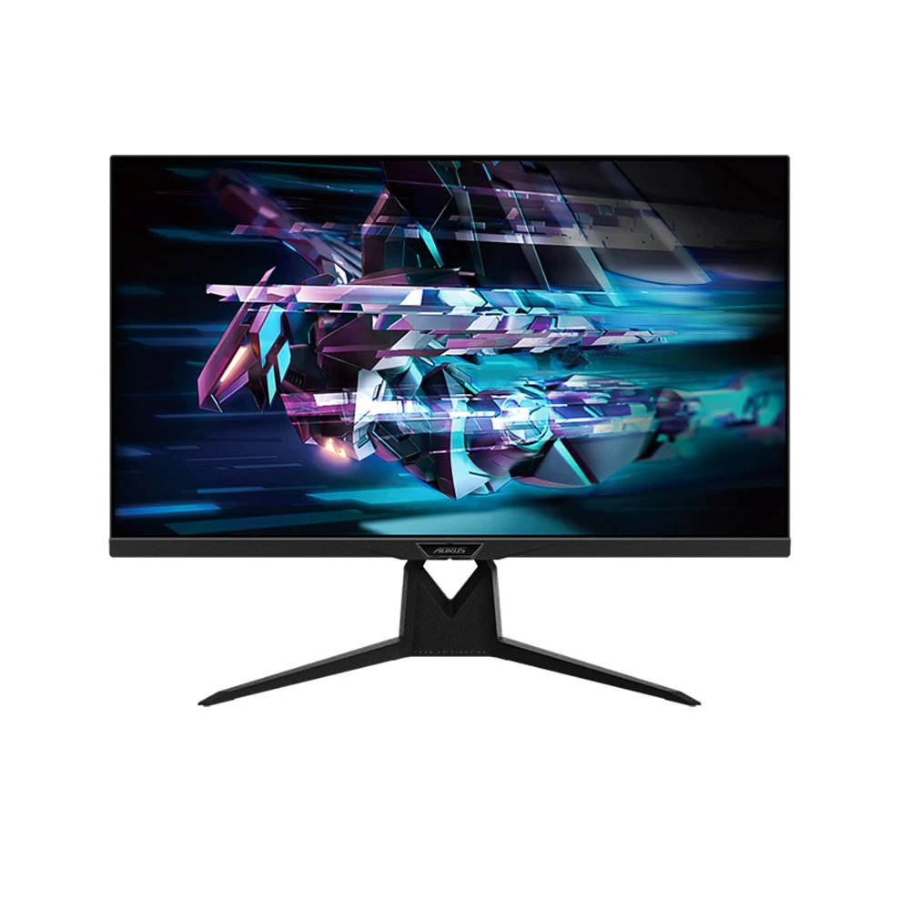 Màn hình Gigabyte AORUS FI32Q - 31,5 inch - QHD - IPS - 170HZ - New