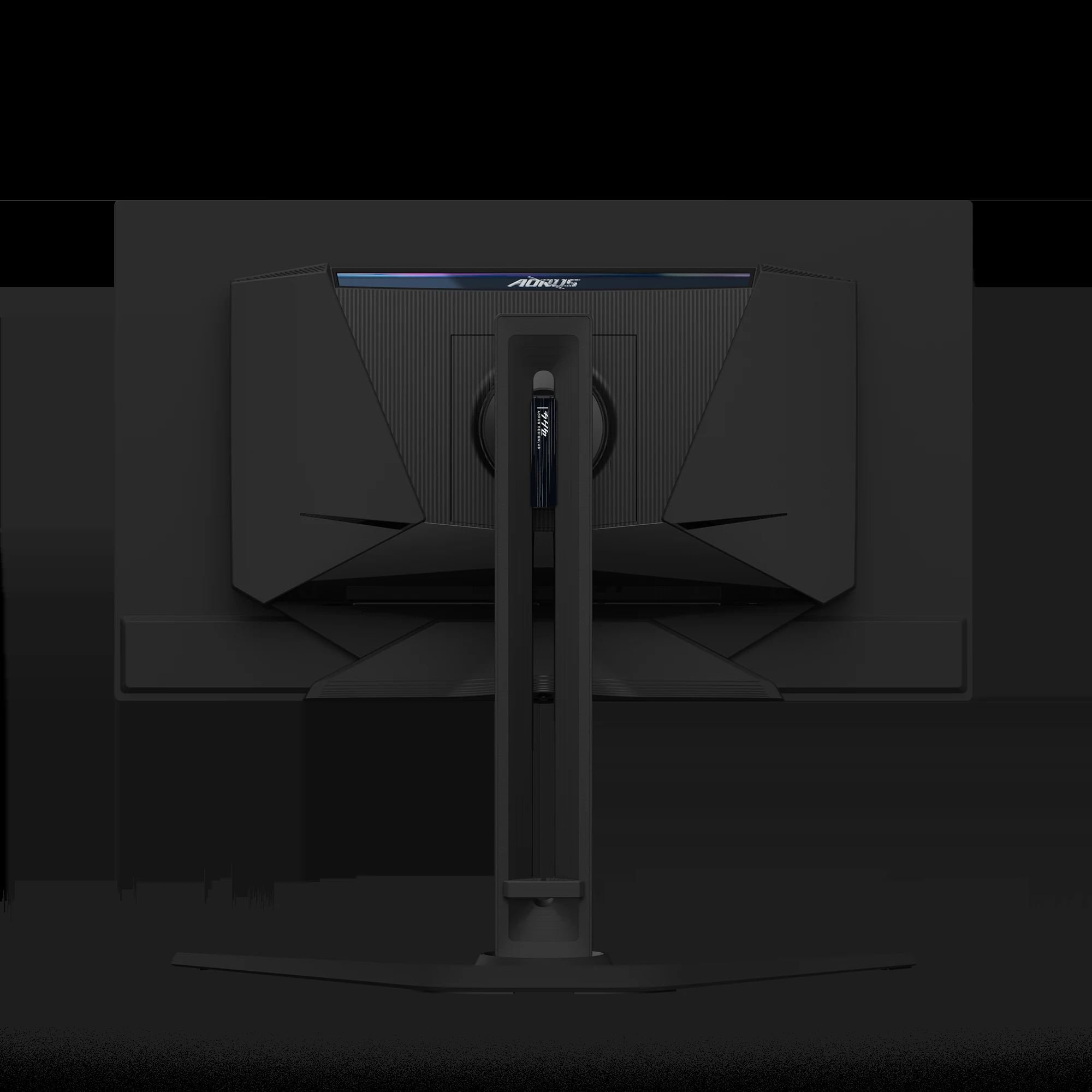 Màn hình Gigabyte AORUS FO27Q2 - 27 inch - QHD - QD-OLED - 240HZ - New