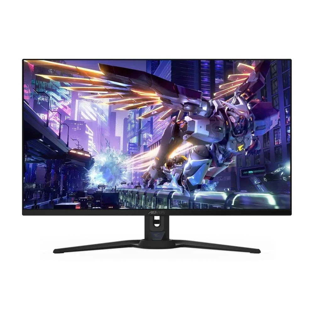 Màn hình Gigabyte AORUS FO27Q3 - 27 inch - QHD - QD-OLED - 360HZ - New
