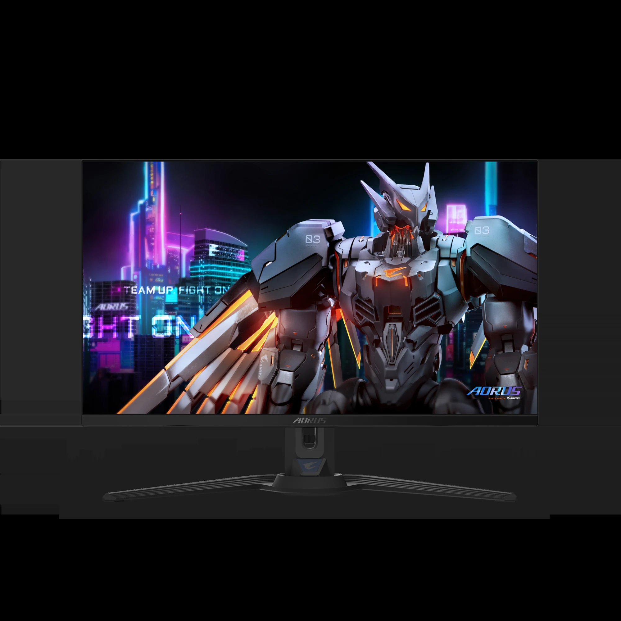 Màn hình Gigabyte AORUS FO32U - 31,5 inch - 4K UHD - QD-OLED - 165HZ - New