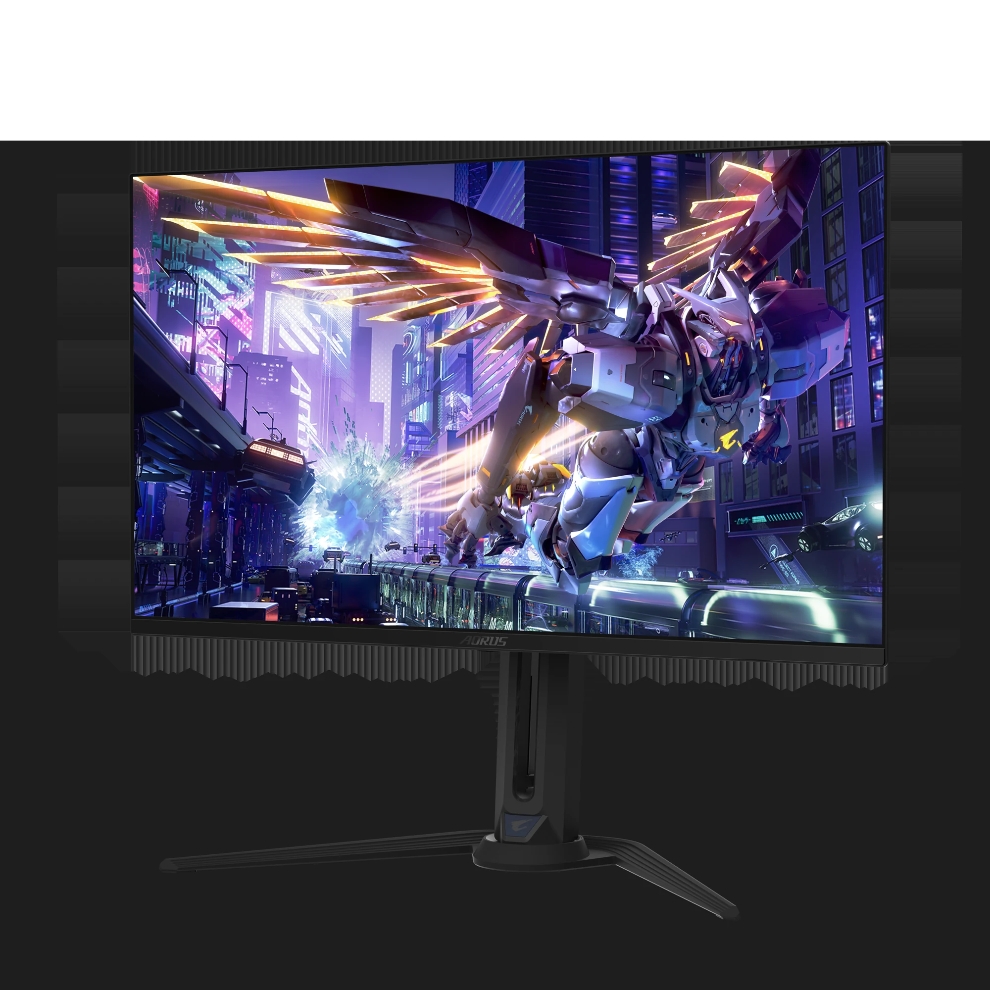 Màn hình Gigabyte AORUS FO32U2 - 31,5 inch - 4K UHD - QD-OLED - 240HZ - New