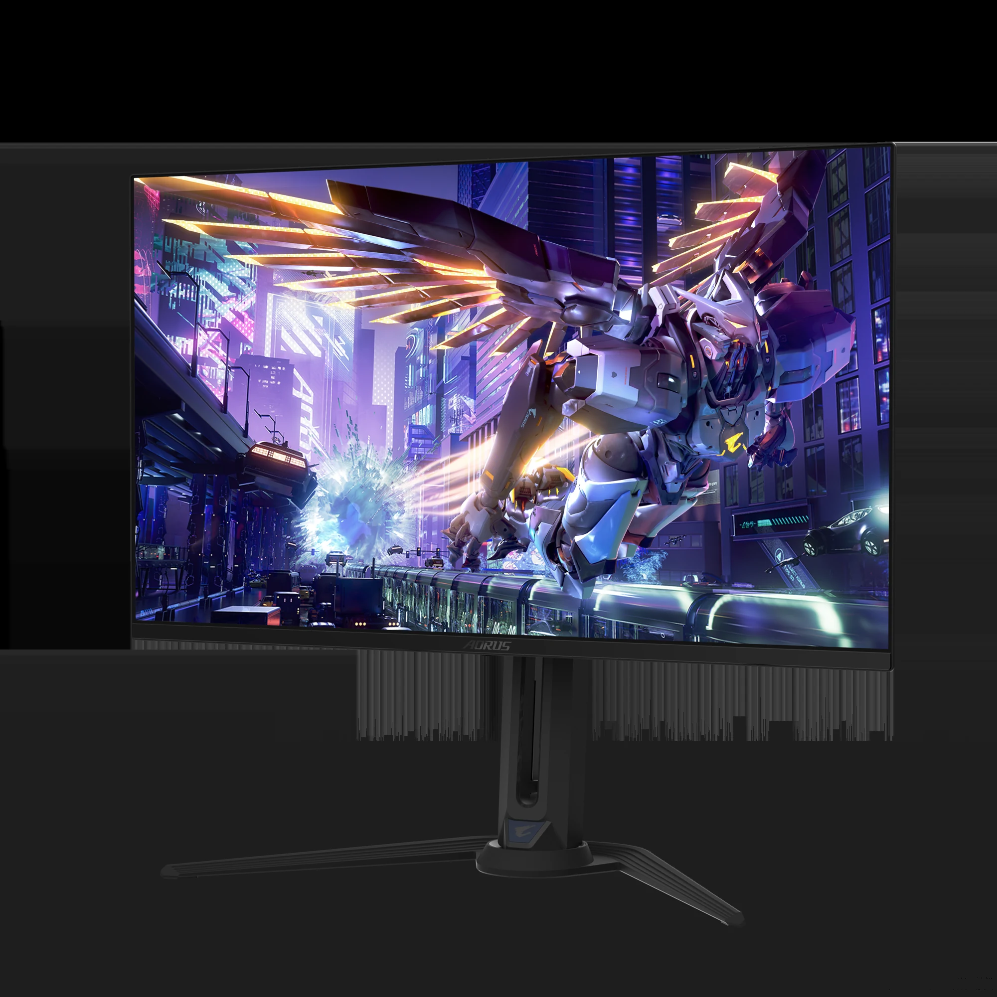 Màn hình Gigabyte AORUS FO32U2P - 31,5 inch - 4K UHD - QD-OLED - 240HZ - New