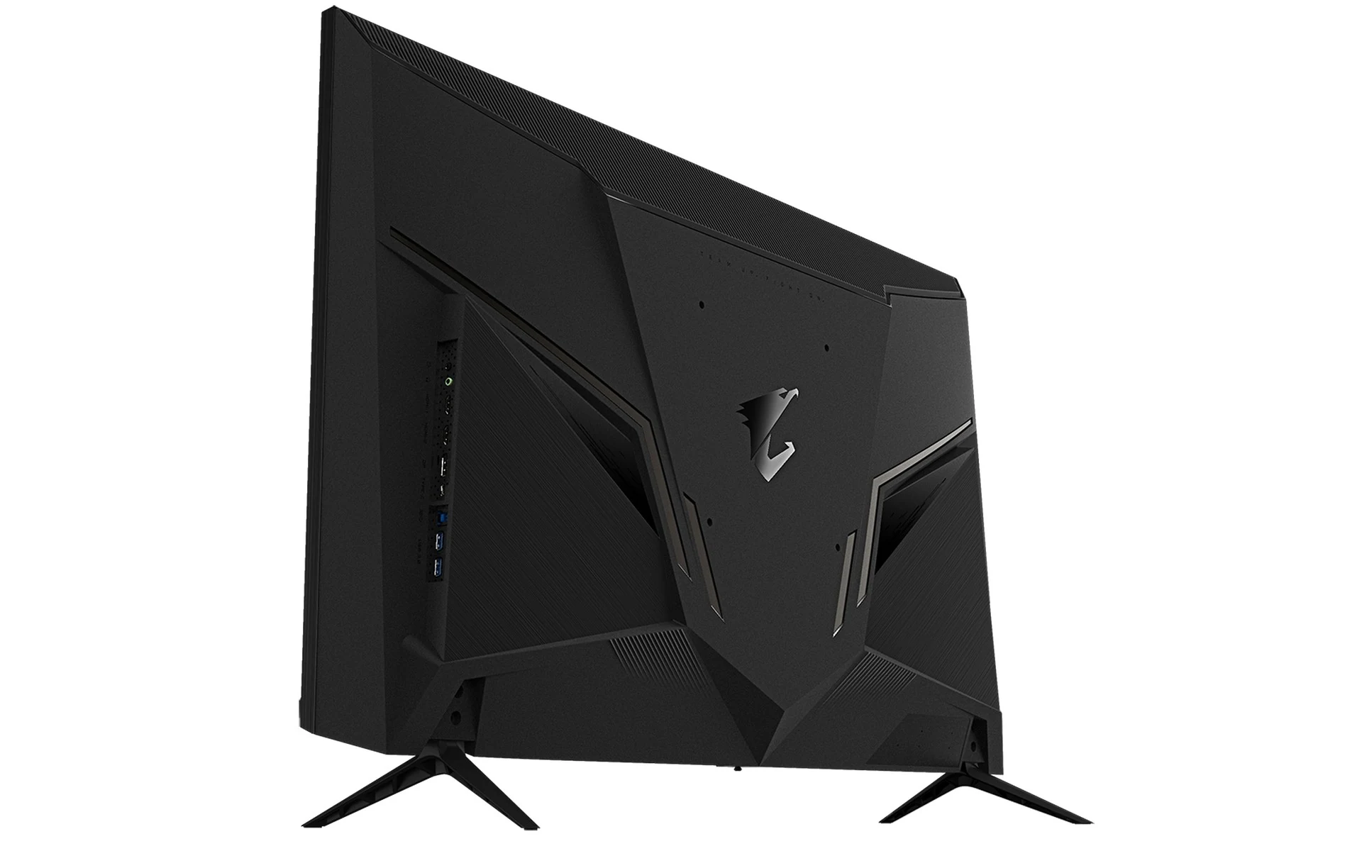 Màn hình Gigabyte AORUS FV43U - 43 inch - 4K UHD - VA - 144HZ - New