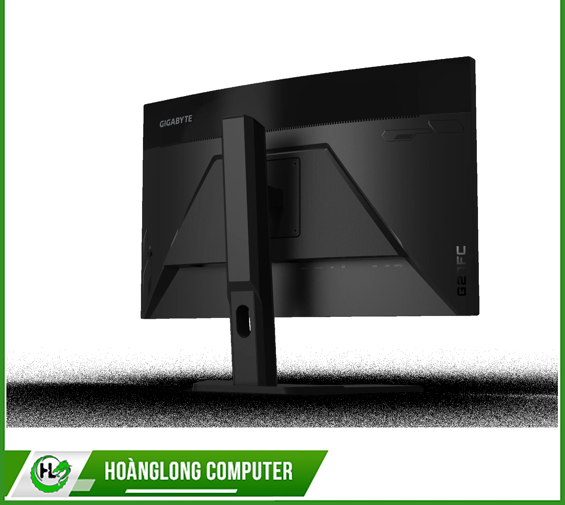 Màn hình Gigabyte G27F 2 - 27 inch - FHD - IPS - 165HZ - New