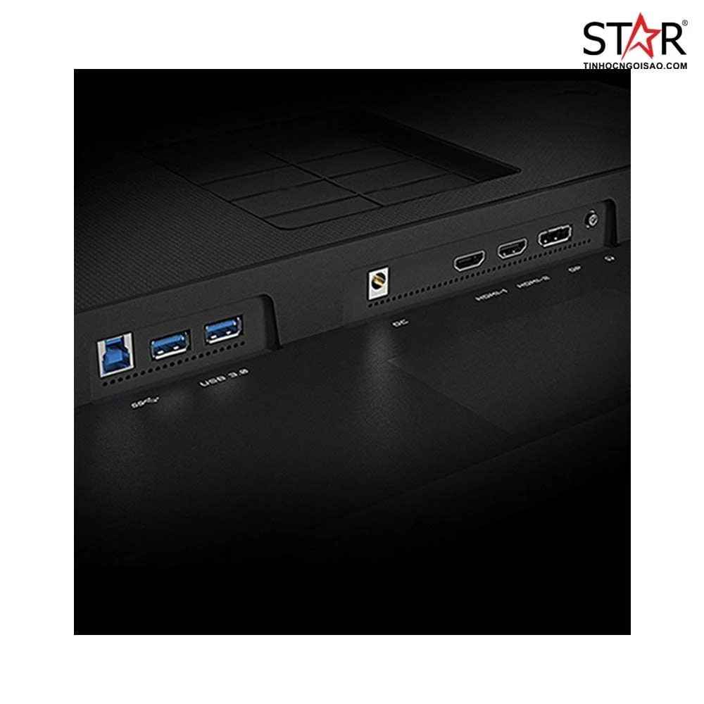 Màn hình Gigabyte G27F - 27 inch - FHD - IPS - 144HZ - New