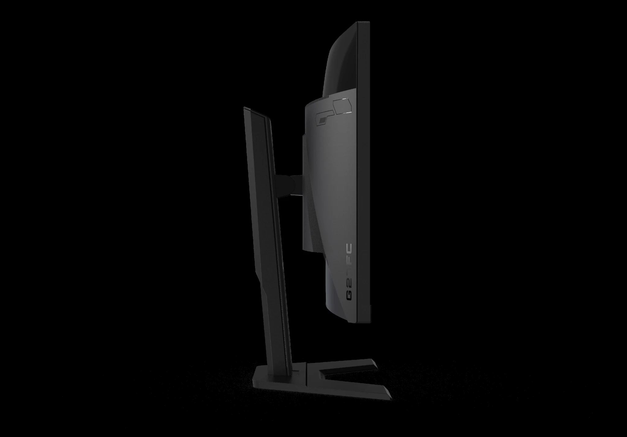 Màn hình Gigabyte G27FC - 27 inch - FHD - VA Cong - 165HZ - New
