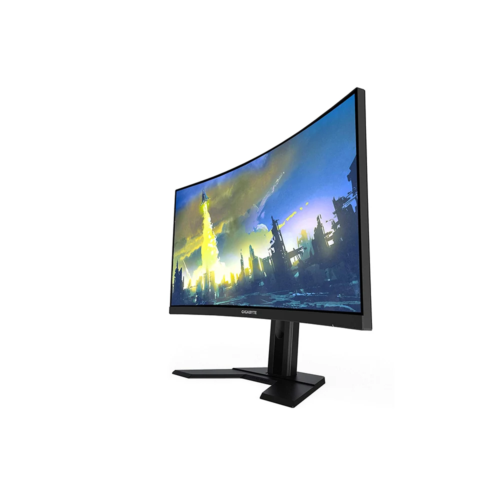 Màn hình Gigabyte G27FC A - 27 inch - FHD - VA Cong - 165HZ - New