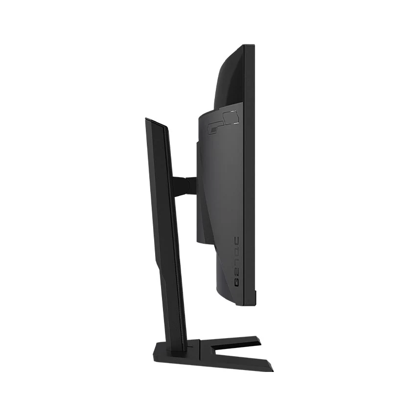 Màn hình Gigabyte G27QC - 27 inch - QHD - VA Cong - 165HZ - New