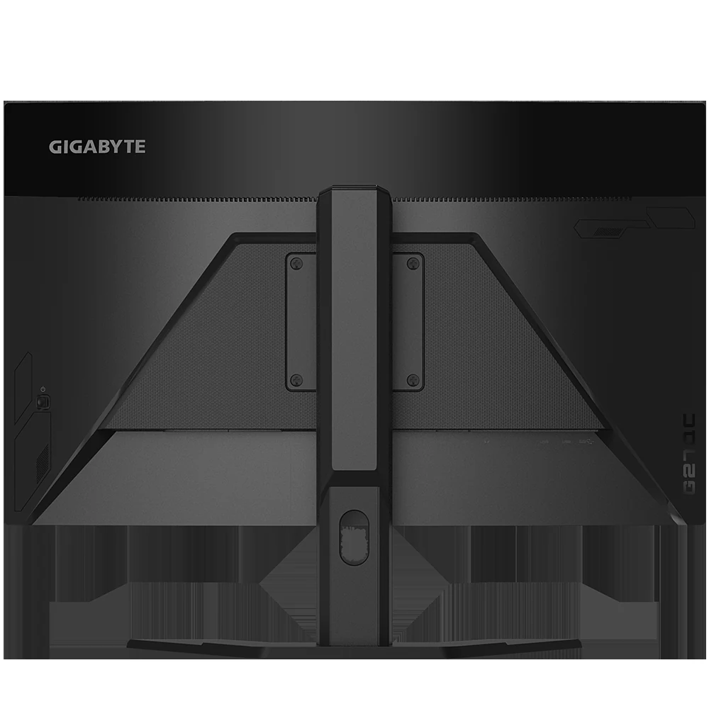 Màn hình Gigabyte G27QC A - 27 inch - QHD - VA Cong - 165HZ - New
