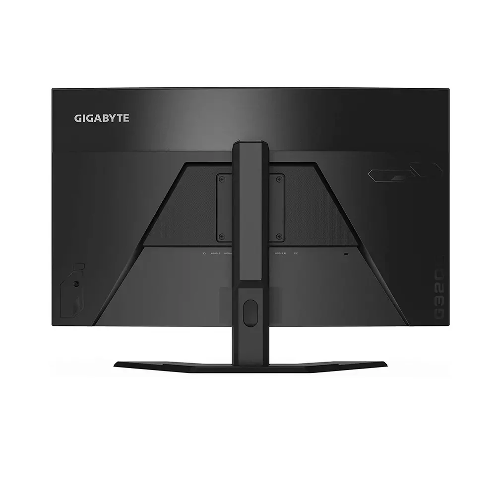 Màn hình Gigabyte G32QC - 31,5 inch - QHD - VA Cong - 165HZ - New