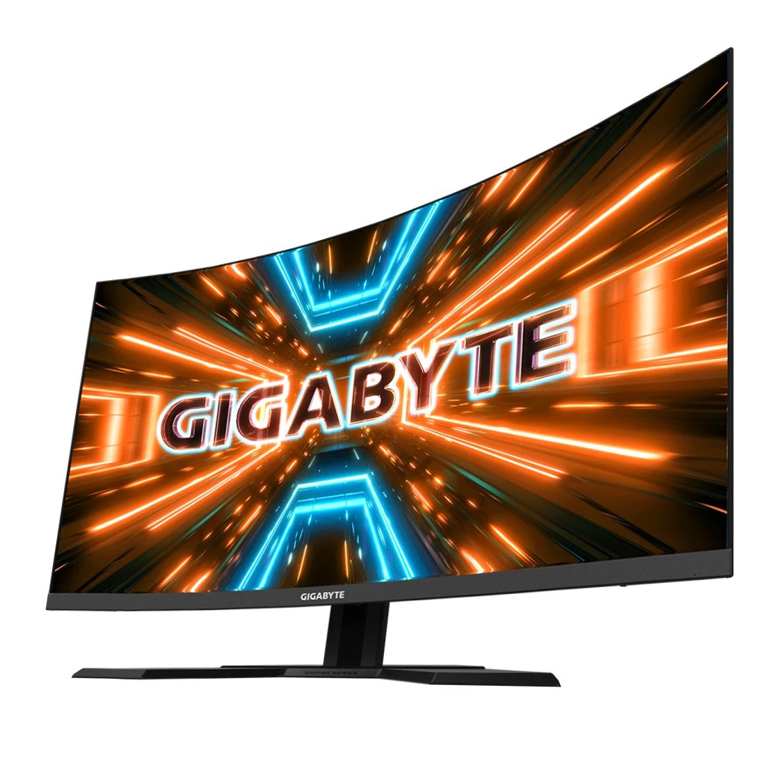 Màn hình Gigabyte G32QC A - 31,5 inch - QHD - VA Cong - 165HZ - New