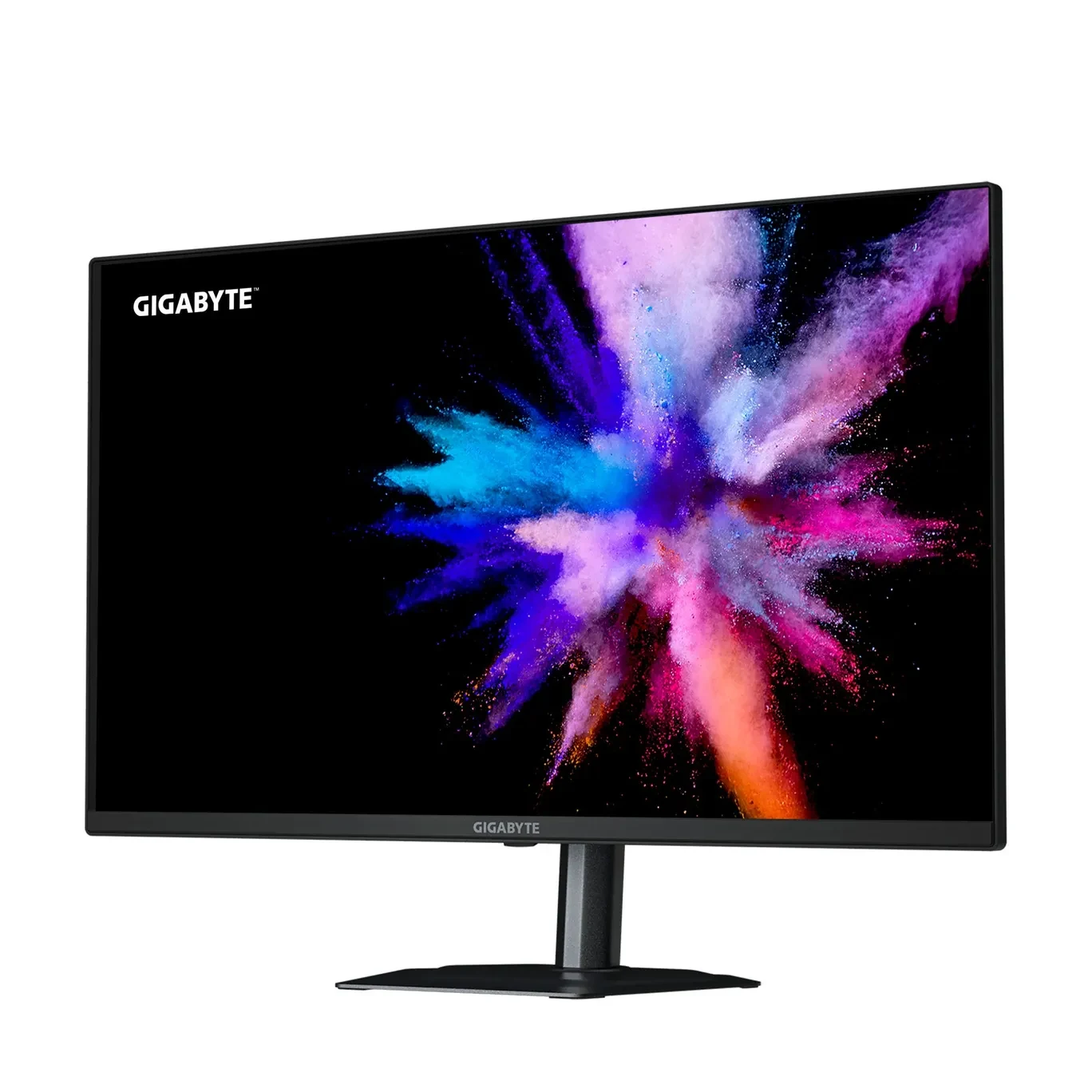 Màn hình Gigabyte GO27Q24 - 27 inch - QHD - QD-OLED - 240HZ - New