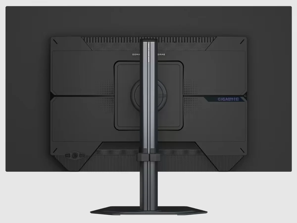 Màn hình Gigabyte GO27Q24G - 27 inch - QHD - WOLED - 240HZ - New