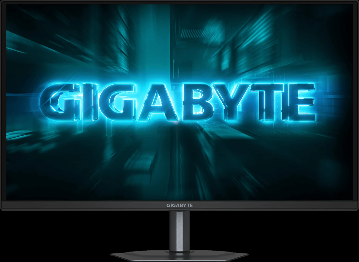 Màn hình Gigabyte GO27Q24G - 27 inch - QHD - WOLED - 240HZ - New