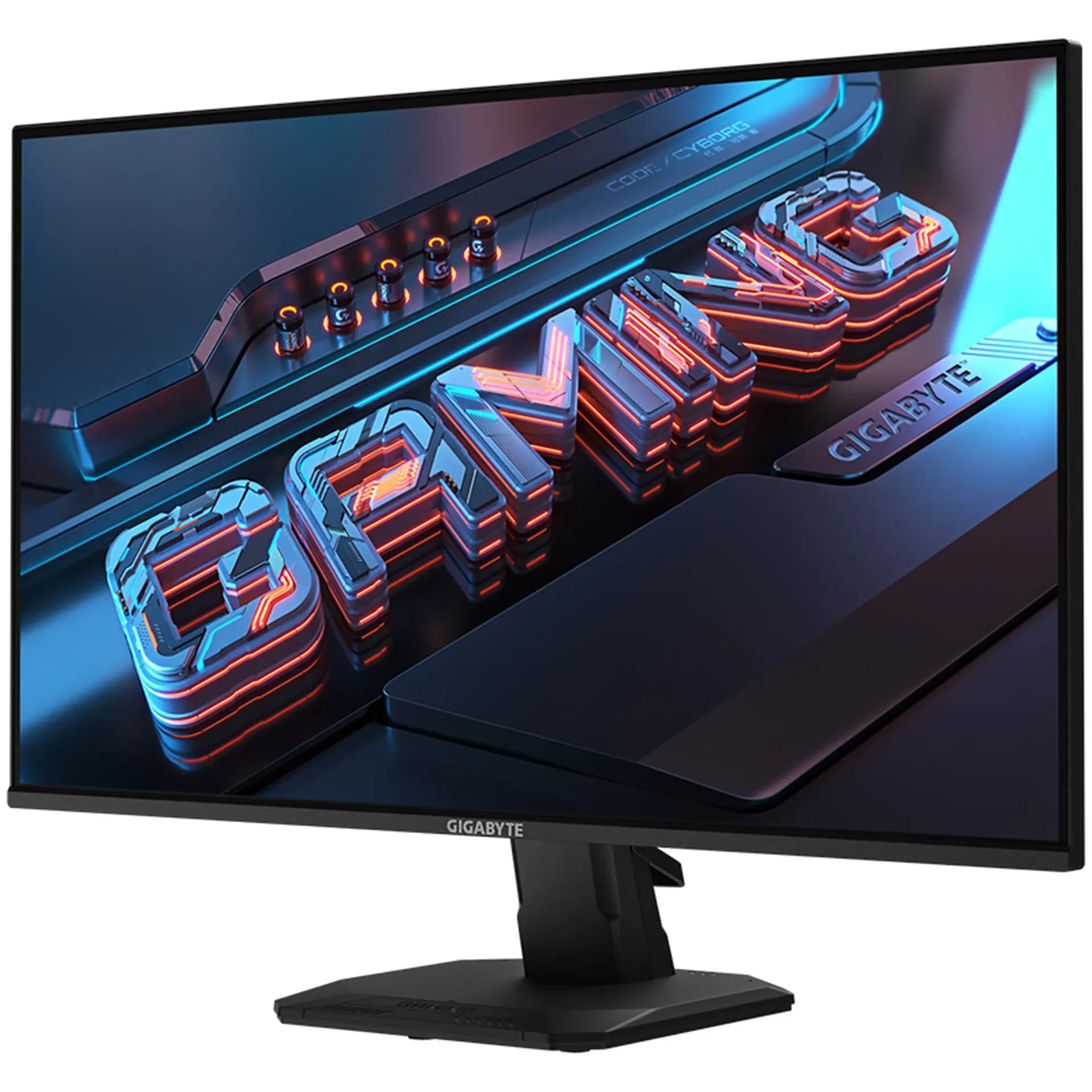 Màn hình Gigabyte GS24F14A - 23,8 inch - FHD - IPS - 144HZ - New