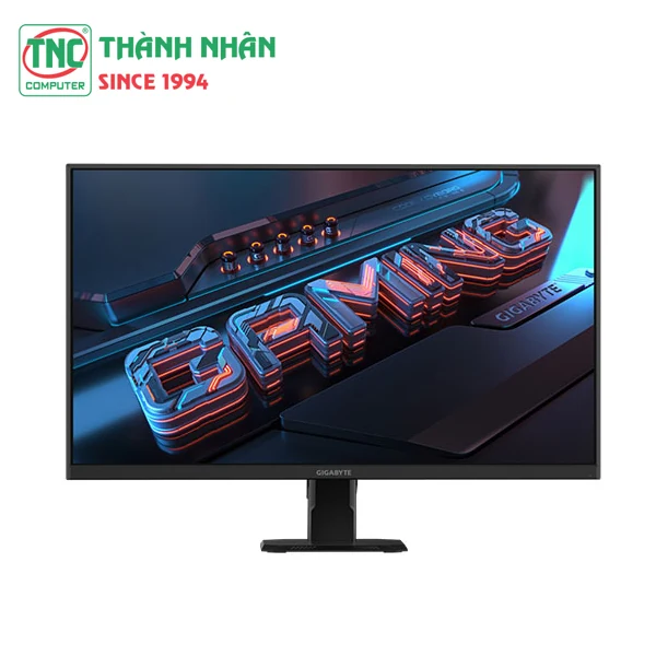 Màn hình Gigabyte GS27F - 27 inch - FHD - IPS - 165HZ - New