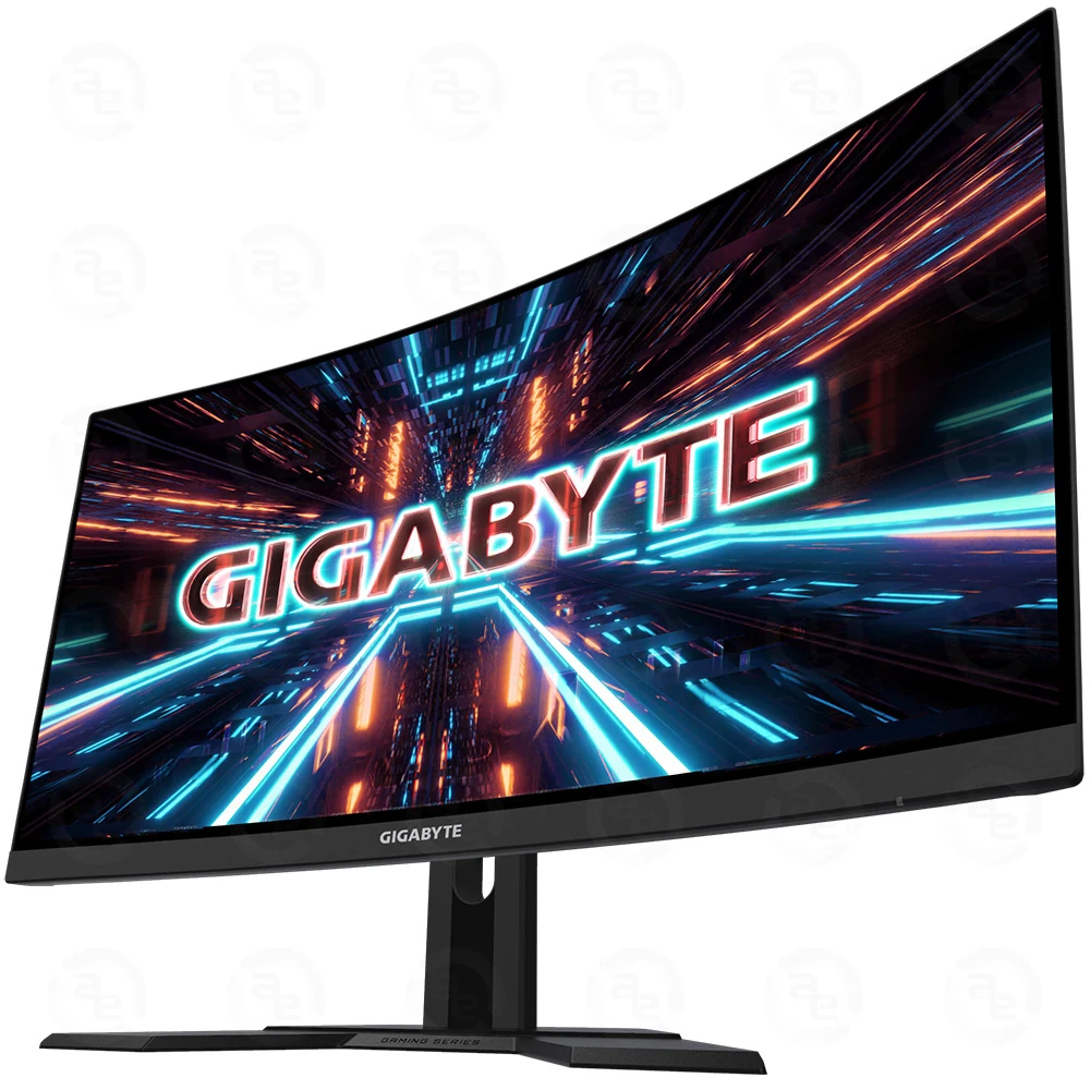 Màn hình Gigabyte GS27FCA - 27 inch - FHD - VA Cong - 200HZ - New