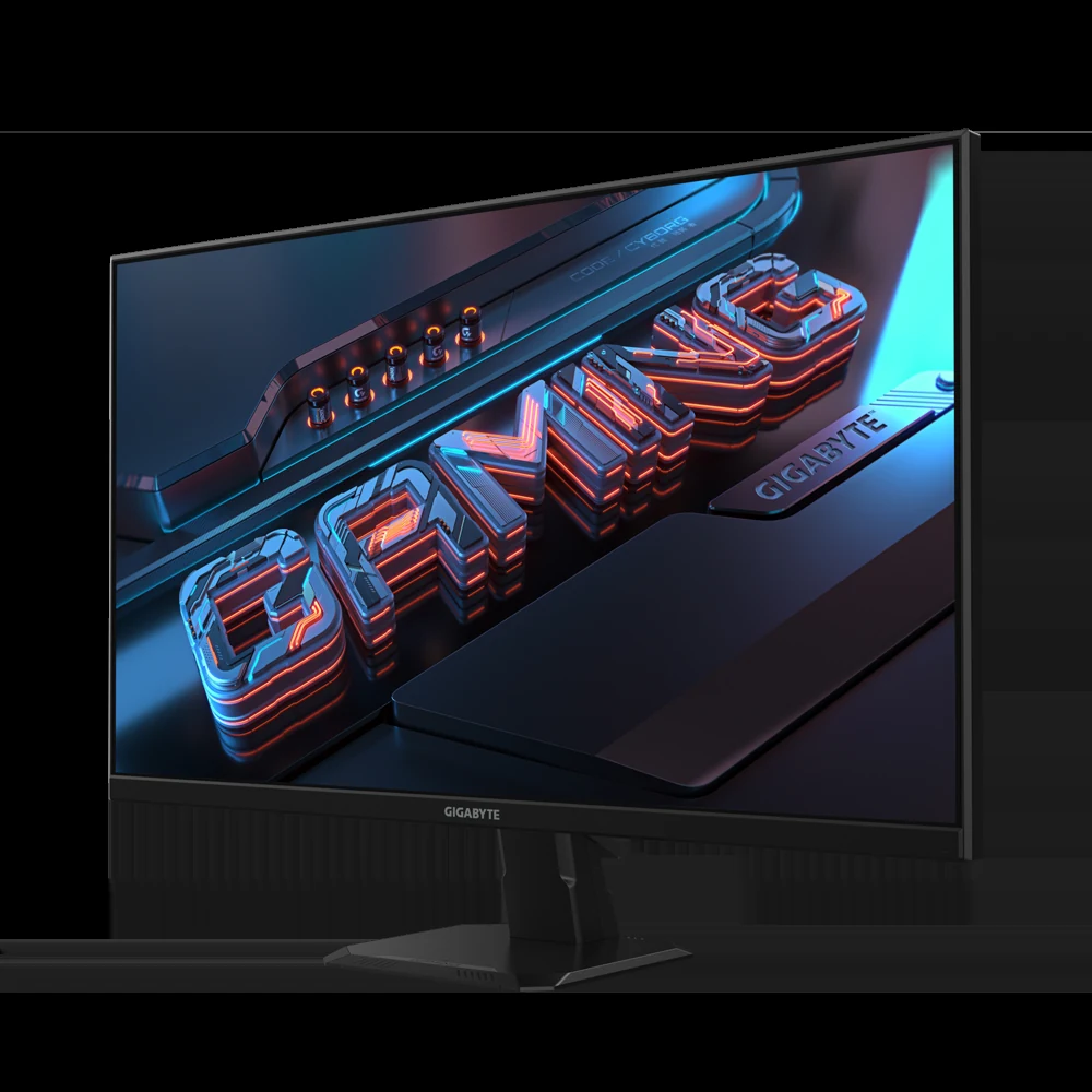 Màn hình Gigabyte GS27Q - 27 inch - QHD - IPS - 170HZ - New
