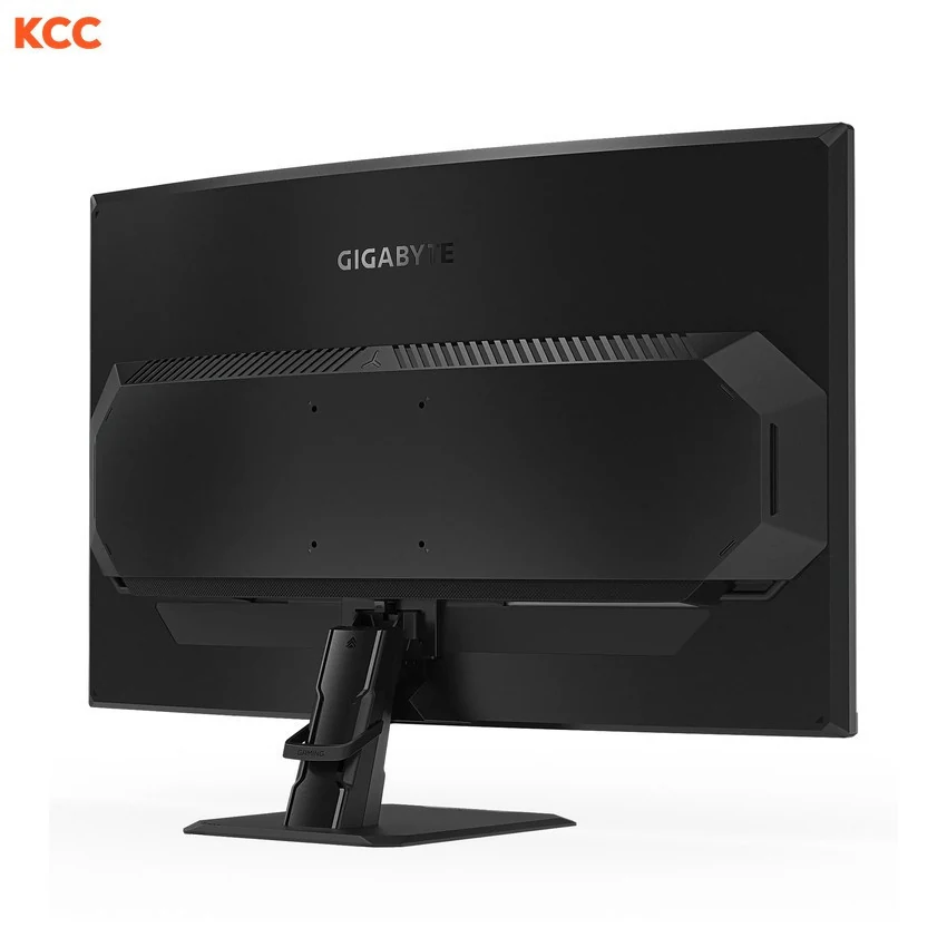 Màn hình Gigabyte GS32QCA - 31,5 inch - QHD - VA Cong - 180HZ - New