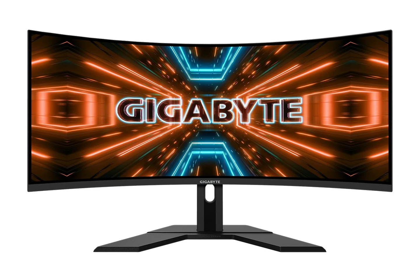 Màn hình Gigabyte GS34WQC - 34 inch - WQHD - VA Cong - 120HZ - New
