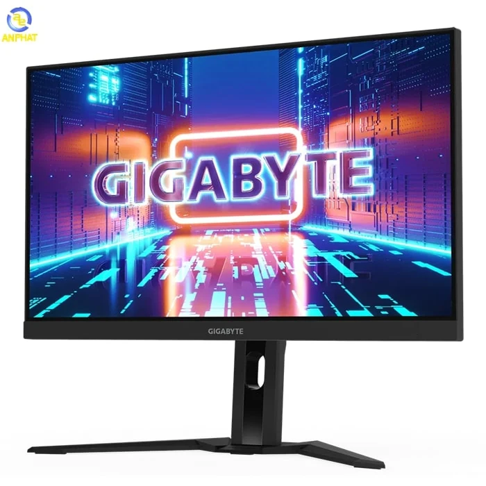 Màn hình Gigabyte M27F A - 27 inch - FHD - IPS - 165HZ - New