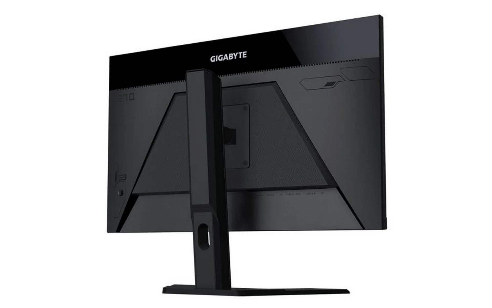 Màn hình Gigabyte M27Q - 27 inch - QHD - IPS - 170HZ - New